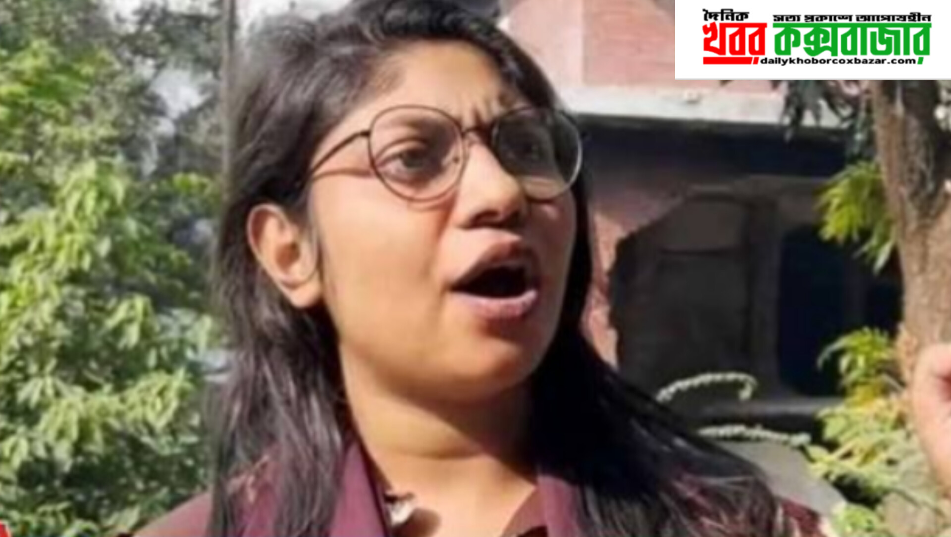 রাজধানীর এক হোস্টেলে এনসিপি নেত্রী জান্নাত আরা রুমীর ঝুলন্ত মরদেহ উদ্ধার