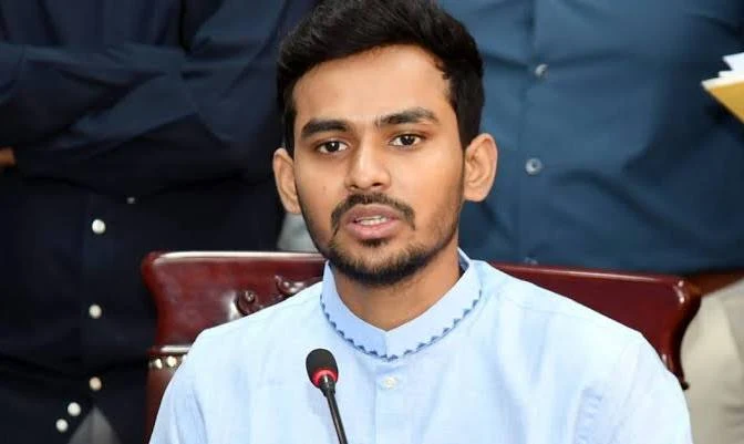 বর্তমান নির্বাচন কমিশনের প্রতি আস্থা হারিয়েছি-আসিফ মাহমুদ