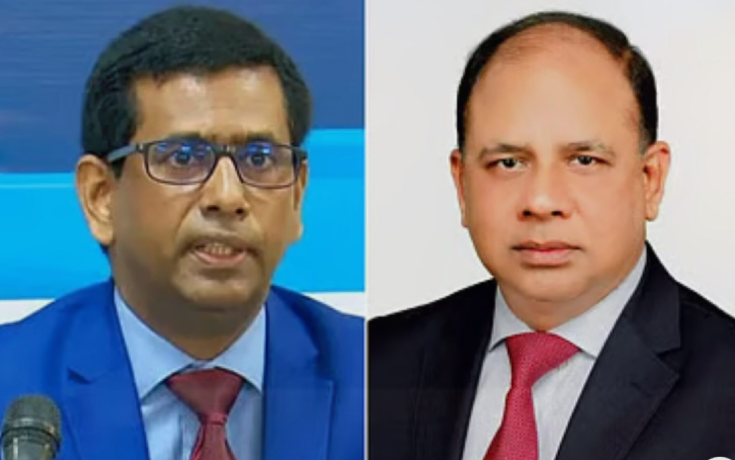 আন্তর্জাতিক অপরাধ ট্রাইব্যুনালের চিফ প্রসিকিউটর পদে বড় পরিবর্তন