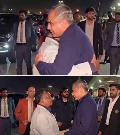 নাকভি: “বাংলাদেশ আমাদের ভাই, আইসিসির দ্বিমুখী নীতি মেনে নেব না”