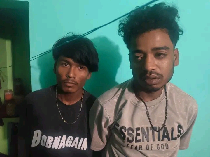 কক্সবাজারে ভাইরাল ছিনতাইয়ের ঘটনায় দুইজন আটক