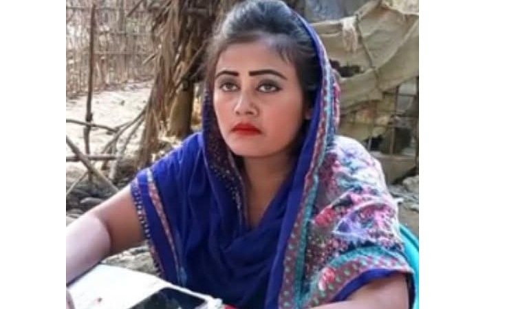 রামুতে টমটম চালক হত্যা: স্ত্রী টিকটকার আঁখি গ্রেপ্তার