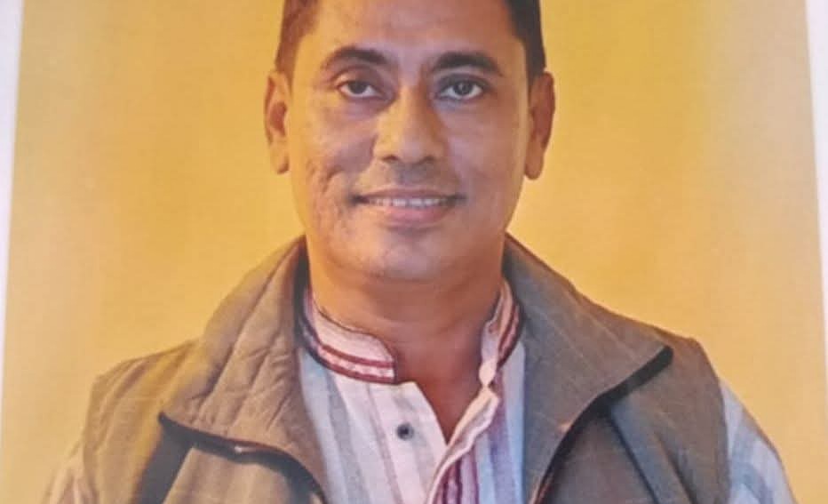 কক্সবাজারে পেট্রোল পাম্পে অস্ত্র উঁচিয়ে হামলার চেষ্টা: ইটভাটা মালিক বিকে আজম আটক