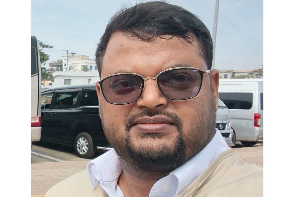 ব্যক্তিস্বার্থমুখী রাজনীতি জনকল্যাণমুখী হতে পারে না: খুরশেদুল আলম
