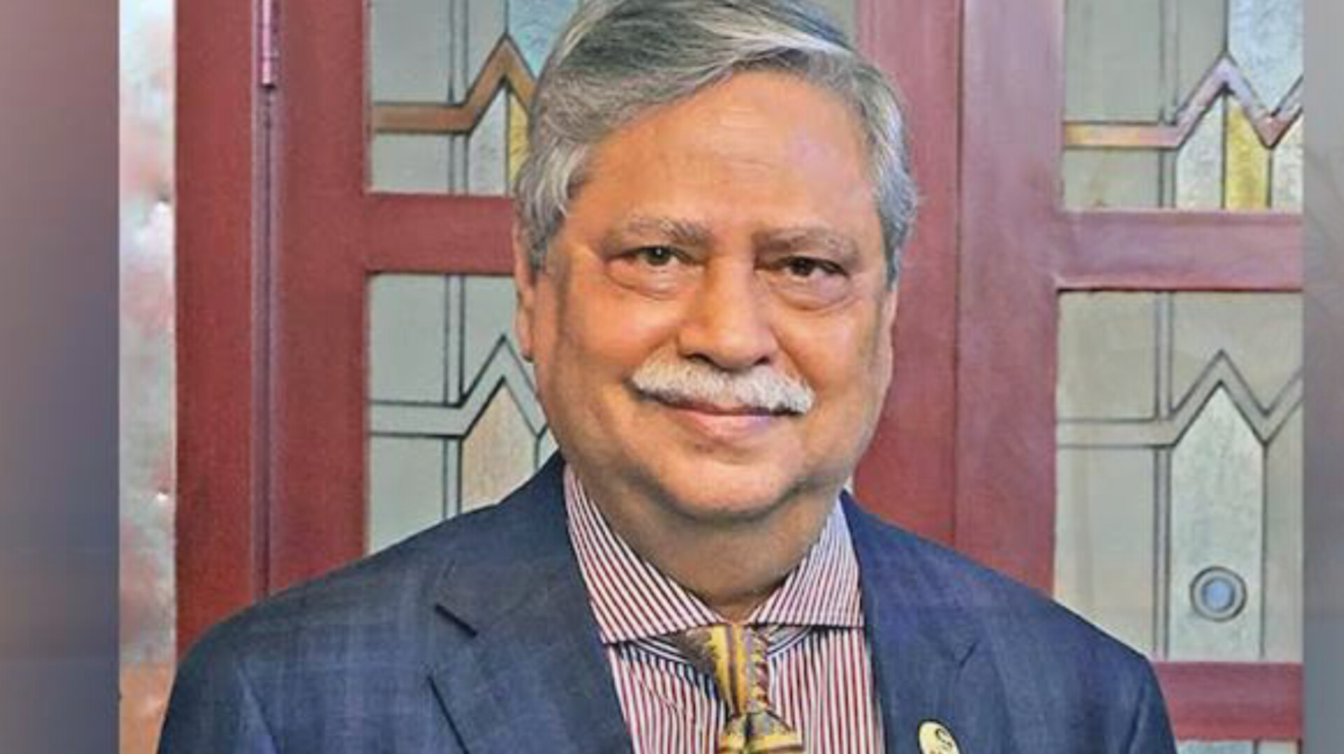 রাষ্ট্রপতি মো. সাহাবুদ্দিন পবিত্র ঈদুল ফিতর উপলক্ষে দেশবাসীসহ বিশ্বের মুসলমানদের শুভেচ্ছা জানিয়েছেন