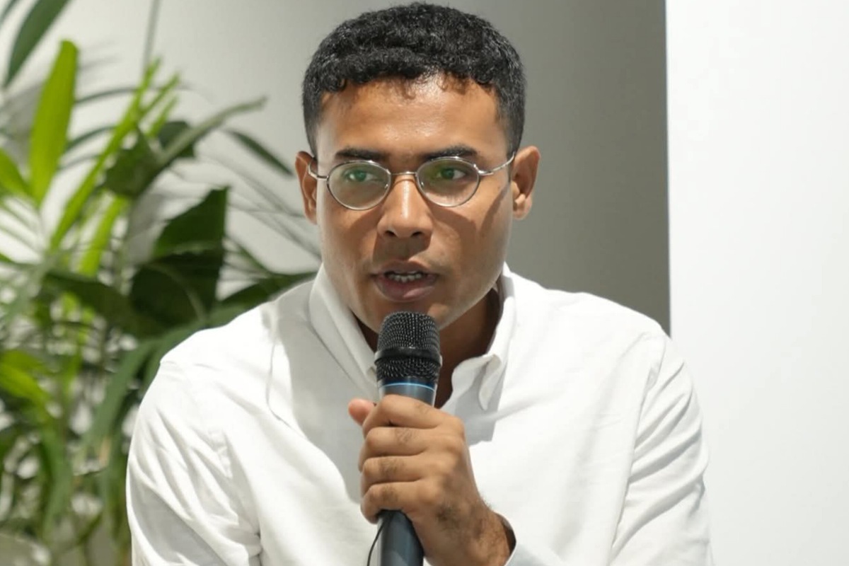 মতপ্রকাশের স্বাধীনতায় হস্তক্ষেপ: ডিজিএফআই সাংবাদিক রিপনকে জিজ্ঞাসাবাদ করেছে
