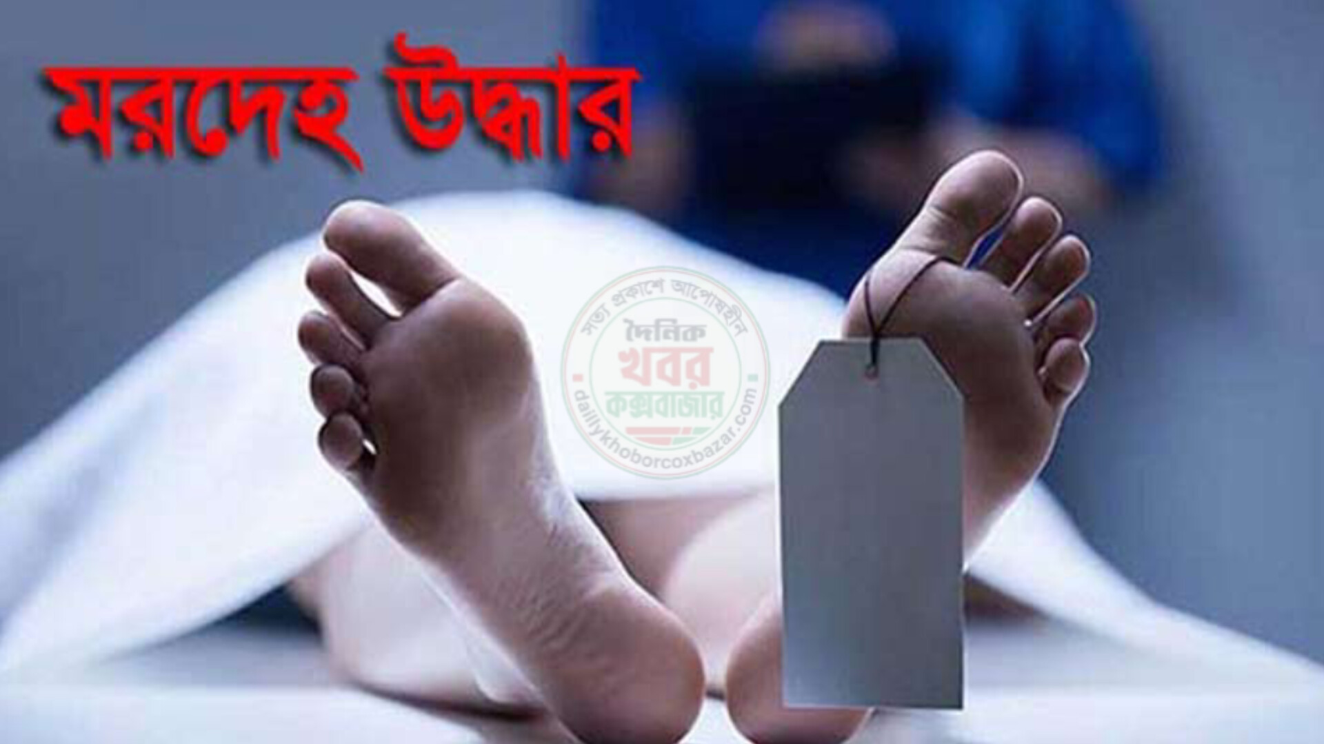 চাঞ্চল্যকর: টেকনাফ মেরিন ড্রাইভে বস্তাবন্দি অজ্ঞাত যুবকের খণ্ডিত মরদেহ উদ্ধার