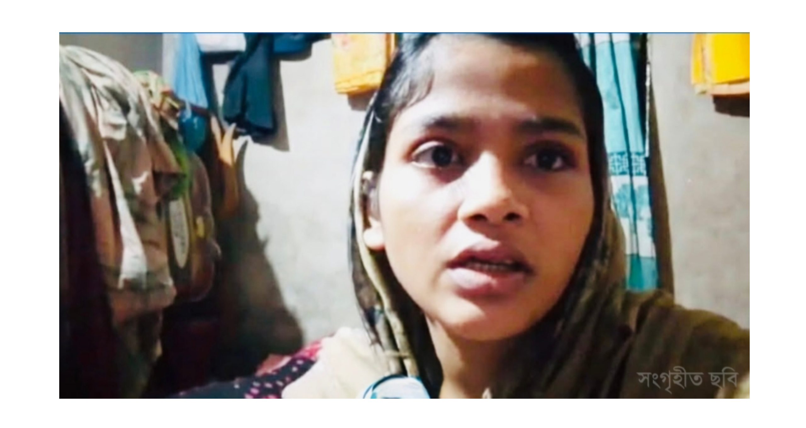 কক্সবাজারের রামুতে গৃহবধূর রহস্যজনক মৃত্যু: ভিডিও বার্তায় মারধরের আকুতি, পরিবার হত্যার অভিযোগ তুলল