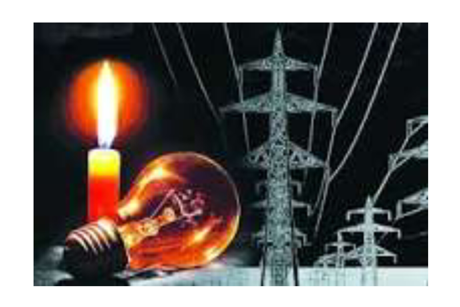 বৈশাখের গরমে বিদ্যুৎ বিহীন কক্সবাজার: দিনে–দিনে লোডশেডিং, পর্যটন খাতে ধসের আশঙ্কা