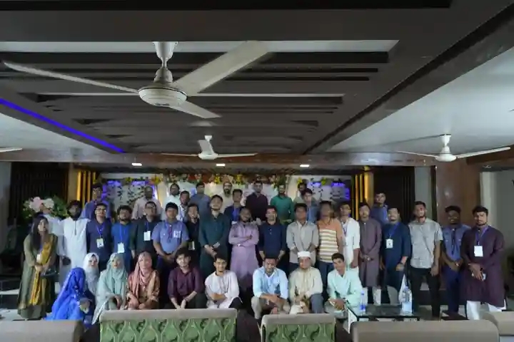 ঈদগাঁওতে উচ্চশিক্ষা বিষয়ক কর্মশালা ও কৃতি শিক্ষার্থী সংবর্ধনা অনুষ্ঠিত