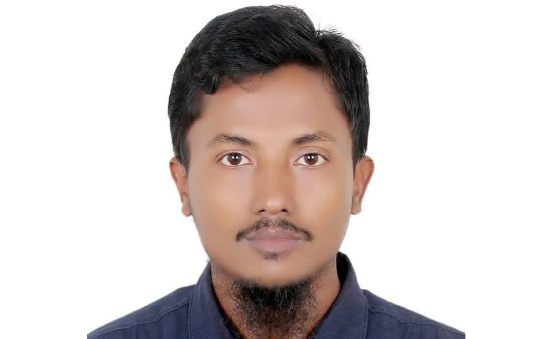 আব্দুর রহমান জুয়েলকে সাধারণ সম্পাদক করার দাবিতে বাহারছড়া ইউনিয়ন দক্ষিণ শাখা যুবদল”