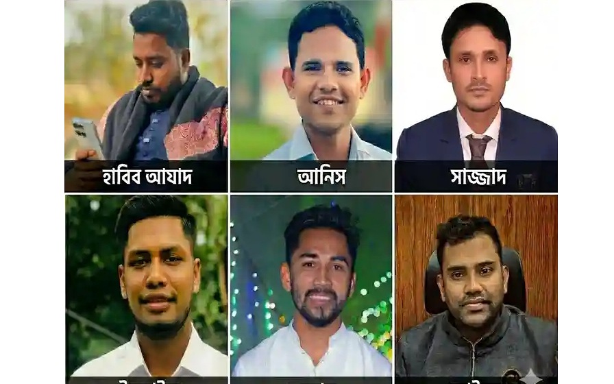 ত্যাগী ও পরীক্ষিত নেতৃত্ব আসবে নাকি অন্য কাহিনী? ঈদগাঁও উপজেলা ছাত্রদল কমিটি নিয়ে উত্তেজনা