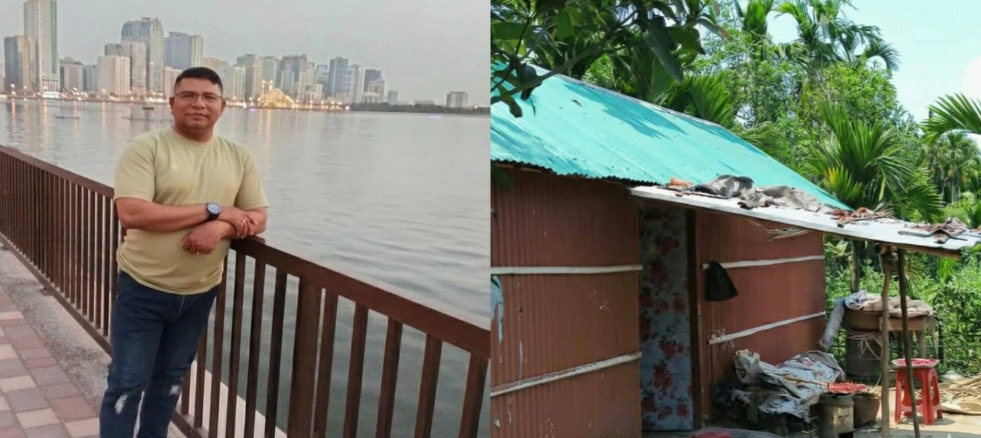 রামুতে সরকারি খাস জমি দখল করে প্রবাসীর ‘প্লট বাণিজ্য’, হুমকিতে সড়ক ও নদী