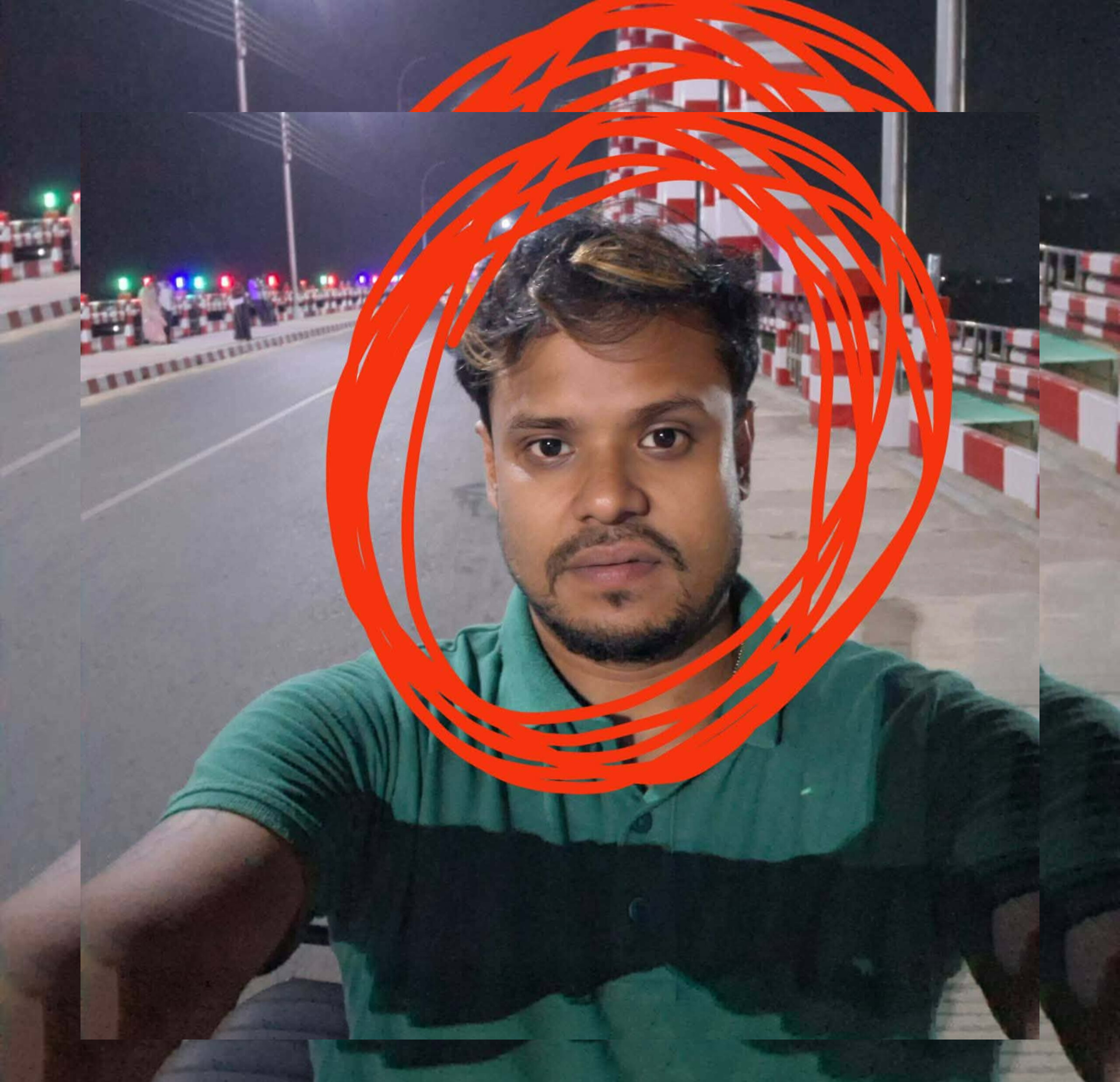 রামুর সামাজিক সংগঠক ছোটন ধরের ওপর সন্ত্রাসী হামলা ও স্বর্ণ ছিনতাই:জড়িতদের দ্রুত গ্রেফতারের দাবি