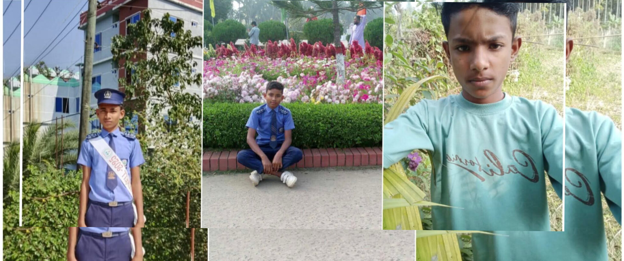 টেকনাফে অপরাধের মহোৎসব: কচ্ছপিয়ায় গুলির পর শামলাপুর থেকে ৩ শিশু অপহরণ, প্রশাসন নিয়ে প্রশ্ন
