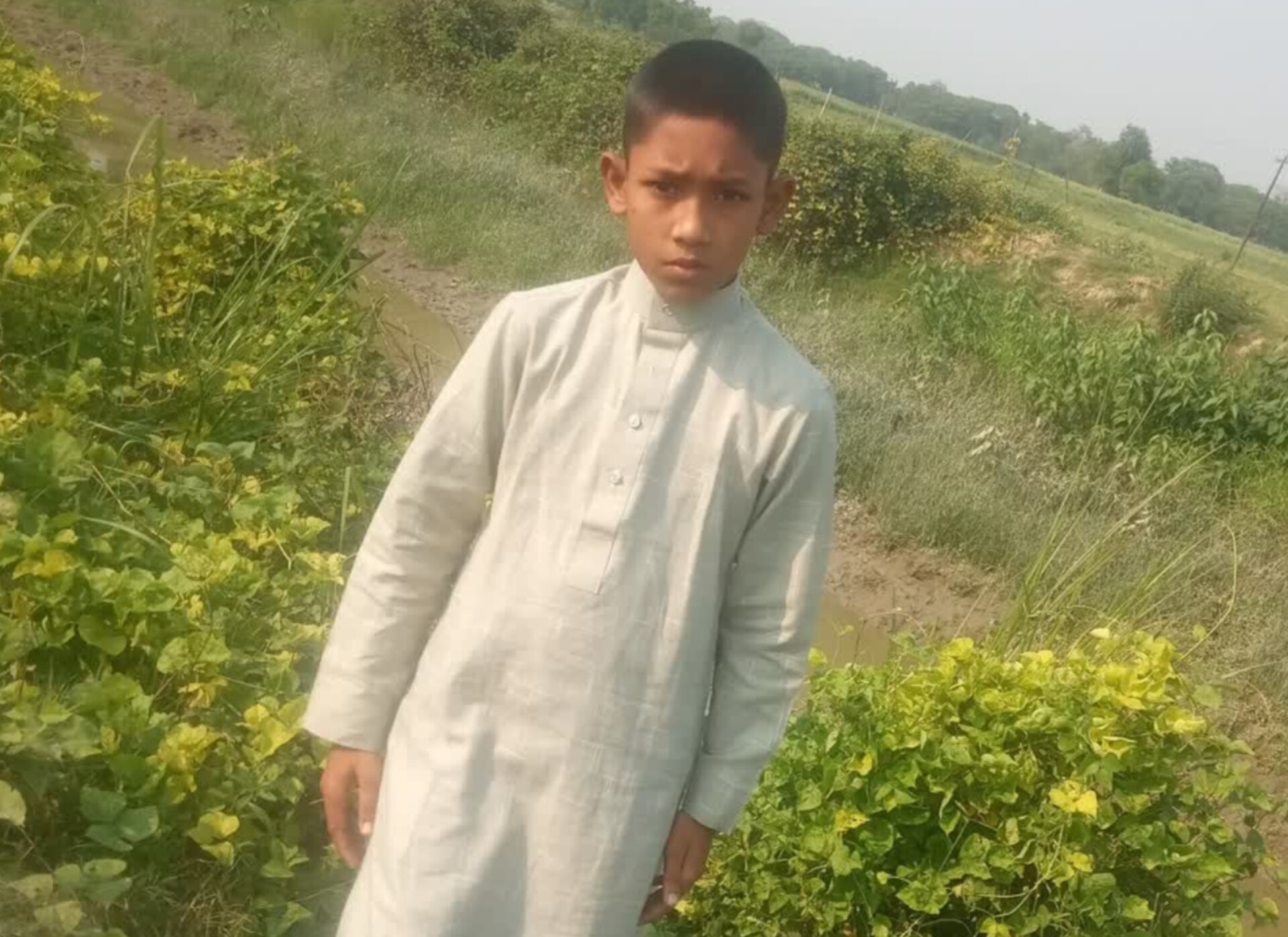 দোহাজারী থেকে ট্রেনে কক্সবাজার যাওয়া শিশু জাবেরুল নিখোঁজ ! জরুরি সন্ধান চাই: (যোগাযোগ: 01838995124, 01862833085)