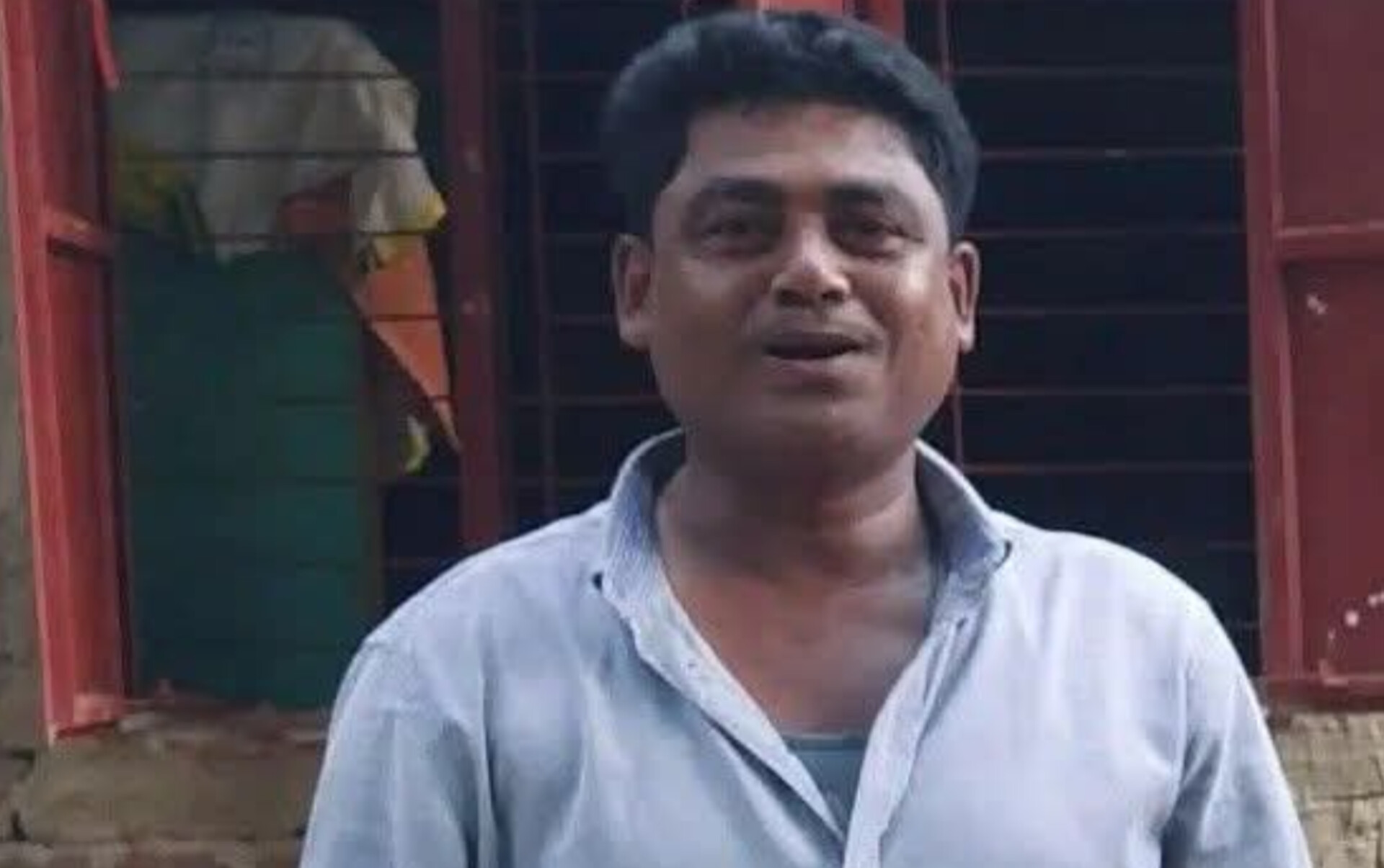 শামলাপুরের বিশিষ্ট ব্যবসায়ী নুরুল আলমের ইন্তেকাল, জোহরের পর জানাজা