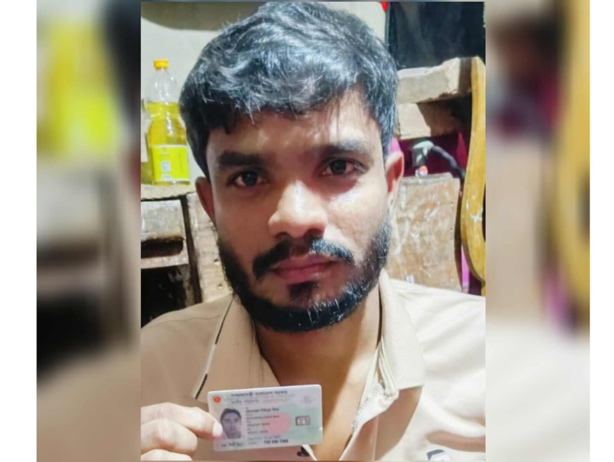 ঈদগাঁওতে বিয়ের প্রলোভনে প্রতারণা ও হামলার শিকার নূরজাহান, থানায় অভিযোগ