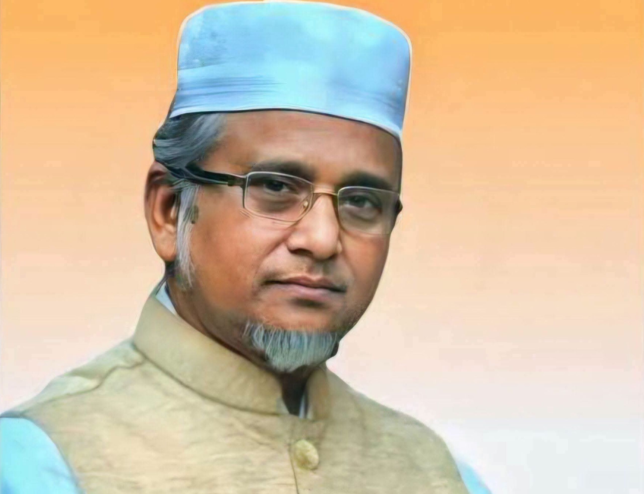 সাতক্ষীরা-৪ আসনের সাবেক এমপি গাজী নজরুলকে বহিষ্কার করল জামায়াত