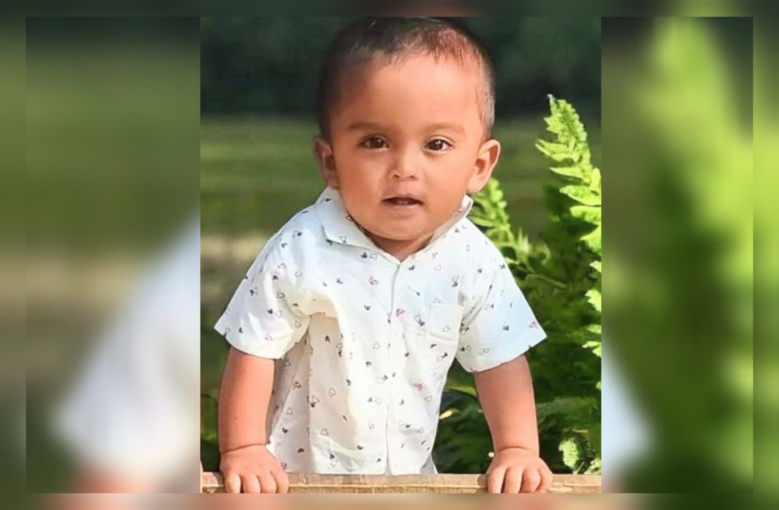 কক্সবাজারের রামুতে খেলতে গিয়ে গর্তে পড়ে প্রাণ গেল ৪ বছরের শিশুর