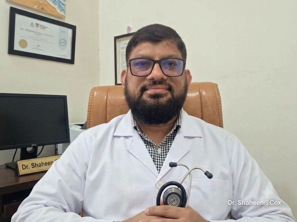 পাগলা ওষুধ ইয়াবা: যেভাবে ধ্বংস করছে মানসিক ও শারীরিক স্বাস্থ্য