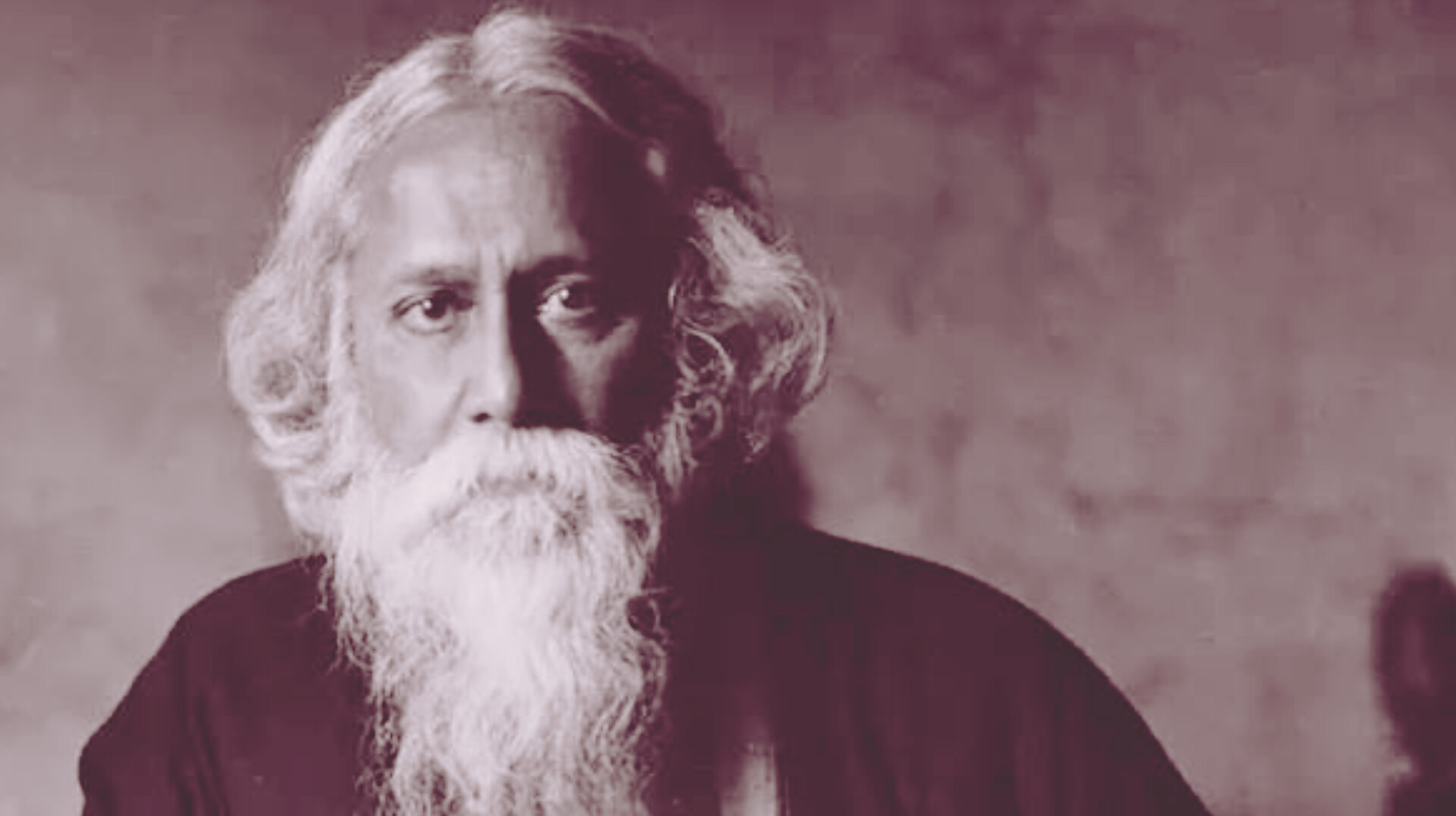 রবীন্দ্রনাথ ঠাকুরের প্রয়াণ দিবসে কালজয়ী সাহিত্য স্মরণ