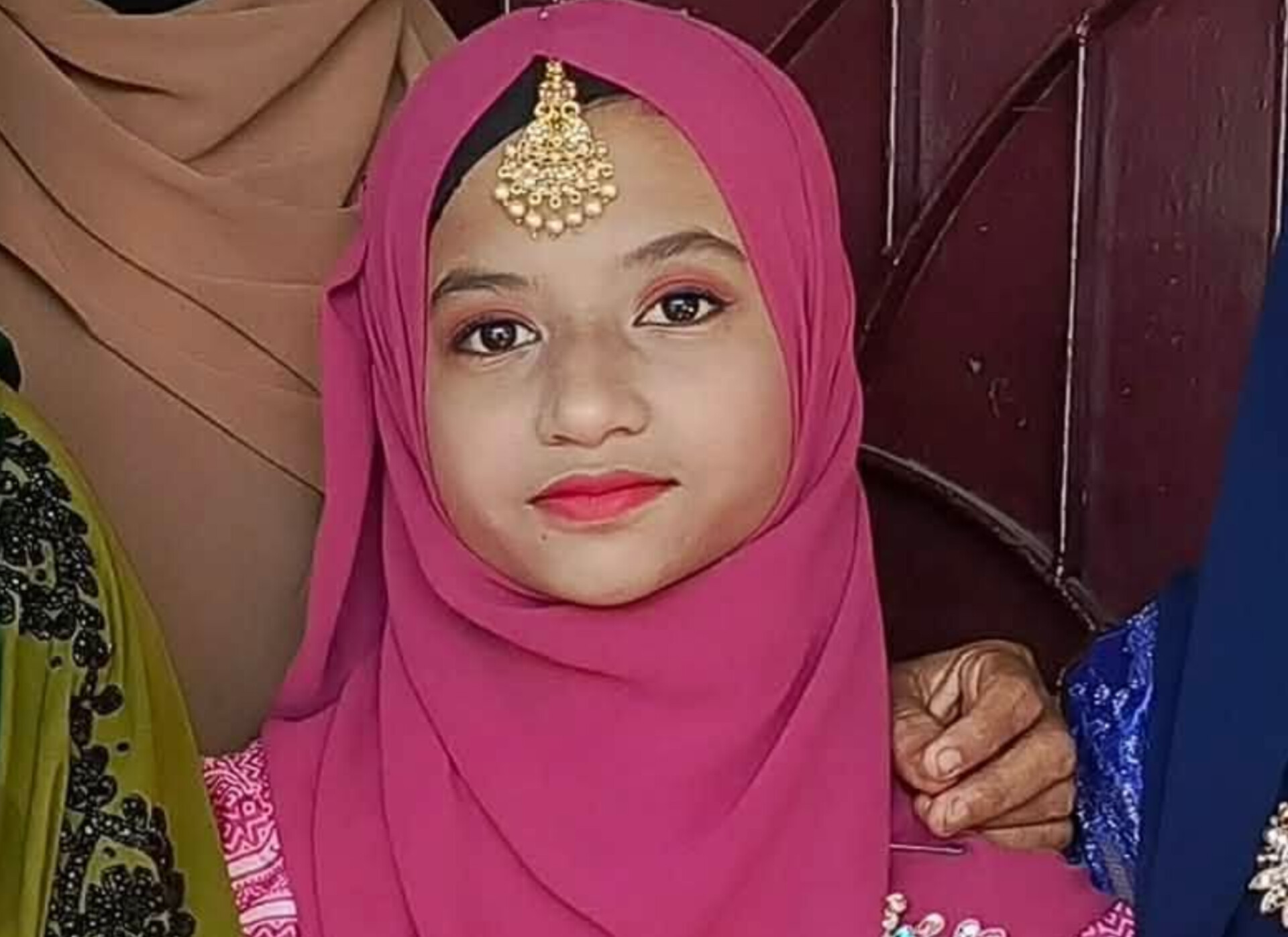 সন্ধান চাই: টাইপালংয়ের ১২ বছর বয়সী তাসফিয়া জান্নাত ইমু নিখোঁজ,মোবাইল -01816-943473