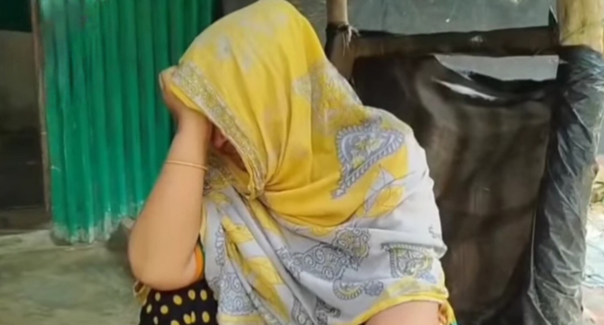 থাইংখালীতে দুই মাদ্রাসা ছাত্রকে অপহরণের অভিযোগ: মায়ের বুকফাটা কান্না