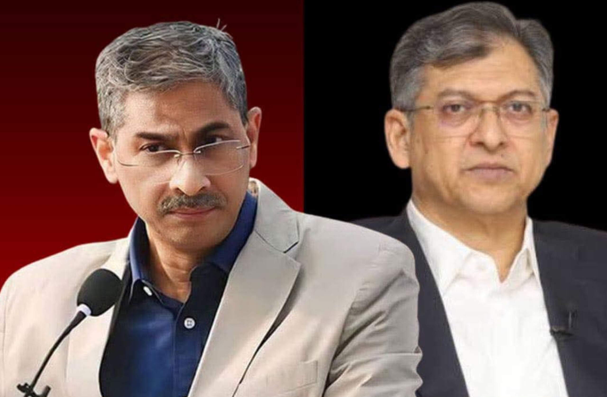 এলজিআরডি মন্ত্রণালয়ে সালাহউদ্দিন আহমেদ, স্বরাষ্ট্র মন্ত্রণালয়ের দায়িত্বে শহীদ উদ্দিন চৌধুরী এ্যানি