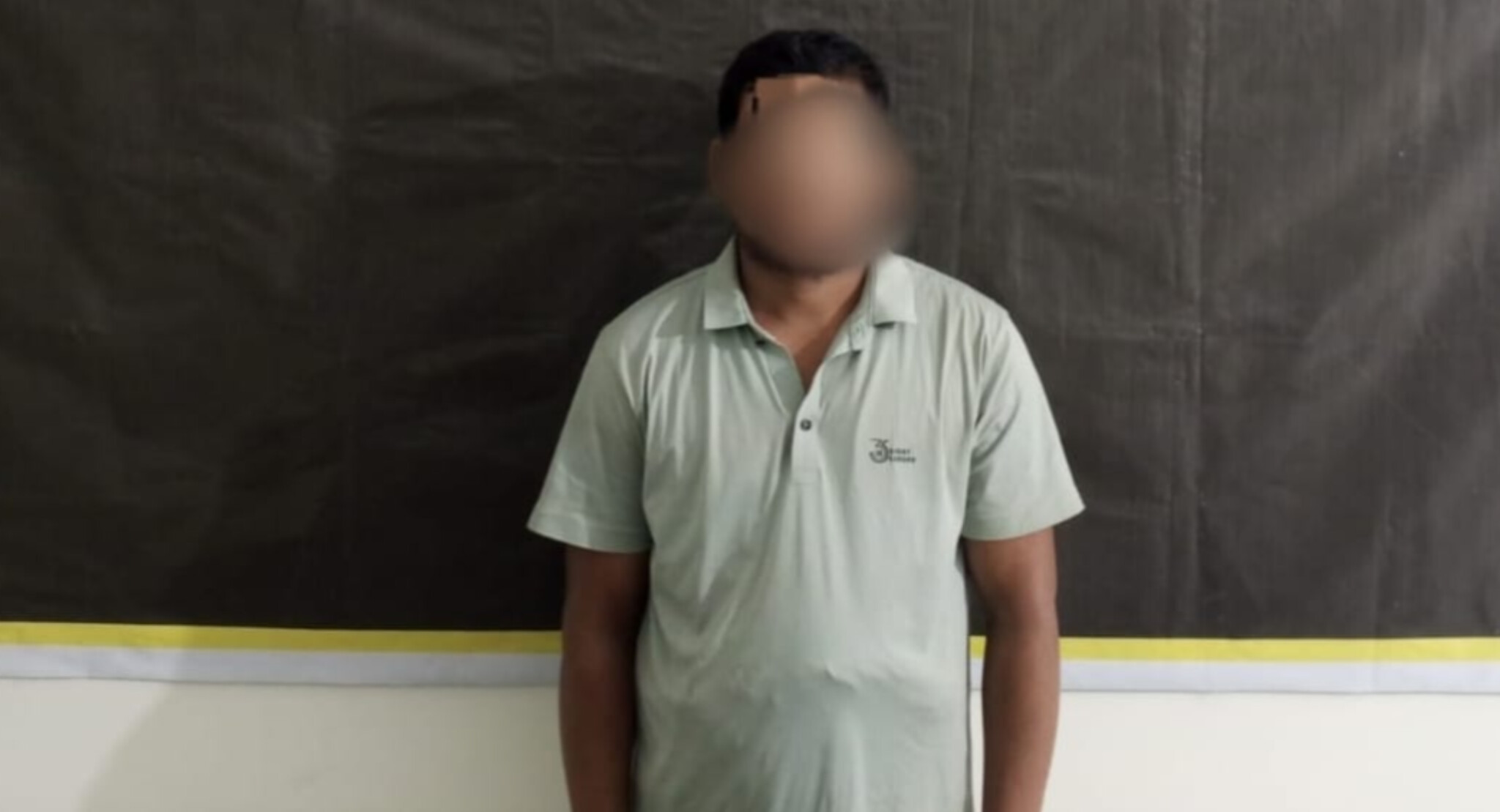 টেকনাফে মাদক মামলায় যাবজ্জীবন সাজাপ্রাপ্ত পলাতক আসামি গ্রেপ্তার