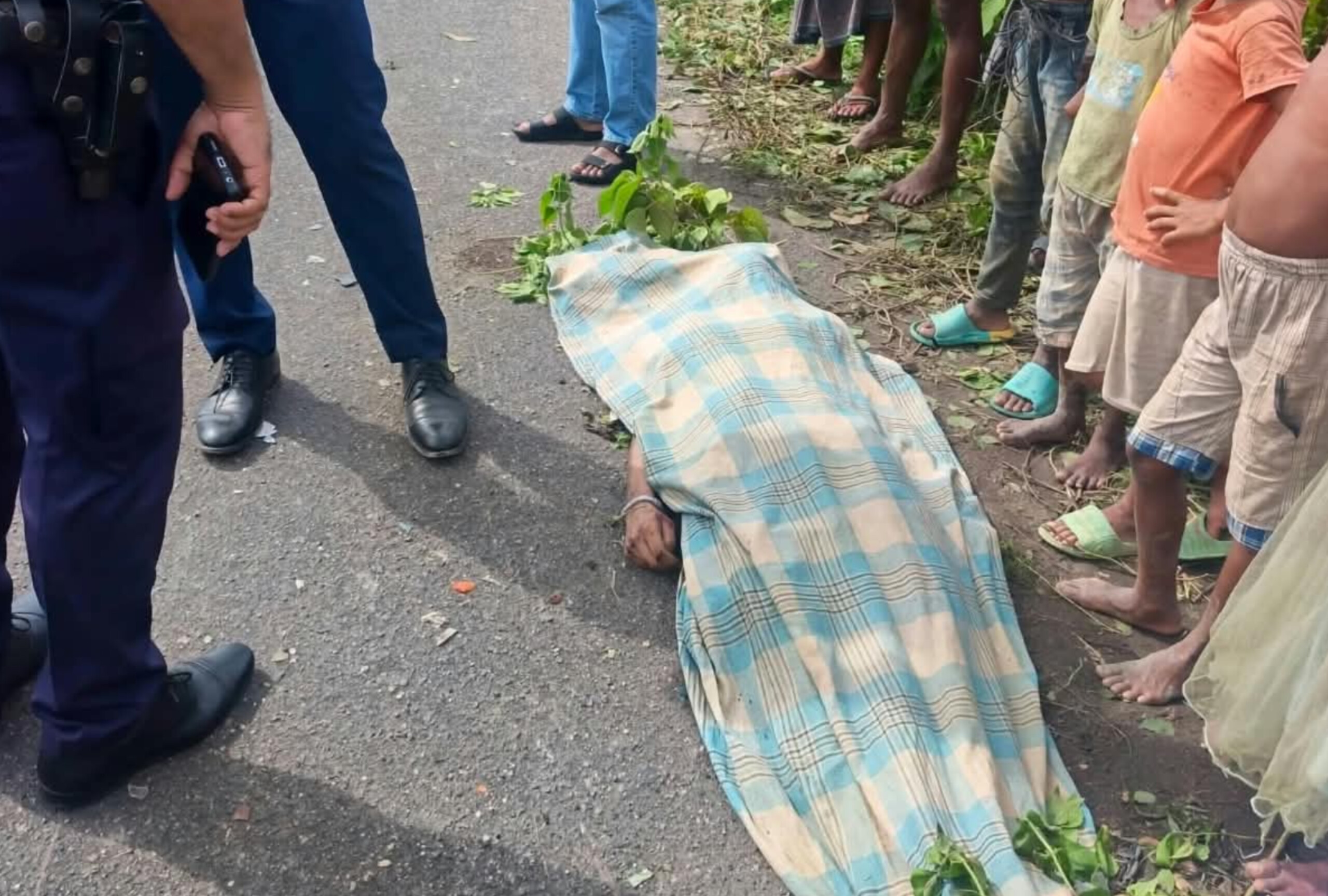 মেরিন ড্রাইভে প্রাইভেট কার-মোটরসাইকেল সংঘর্ষ: সাতকানিয়ার বাইক চালক নিহত