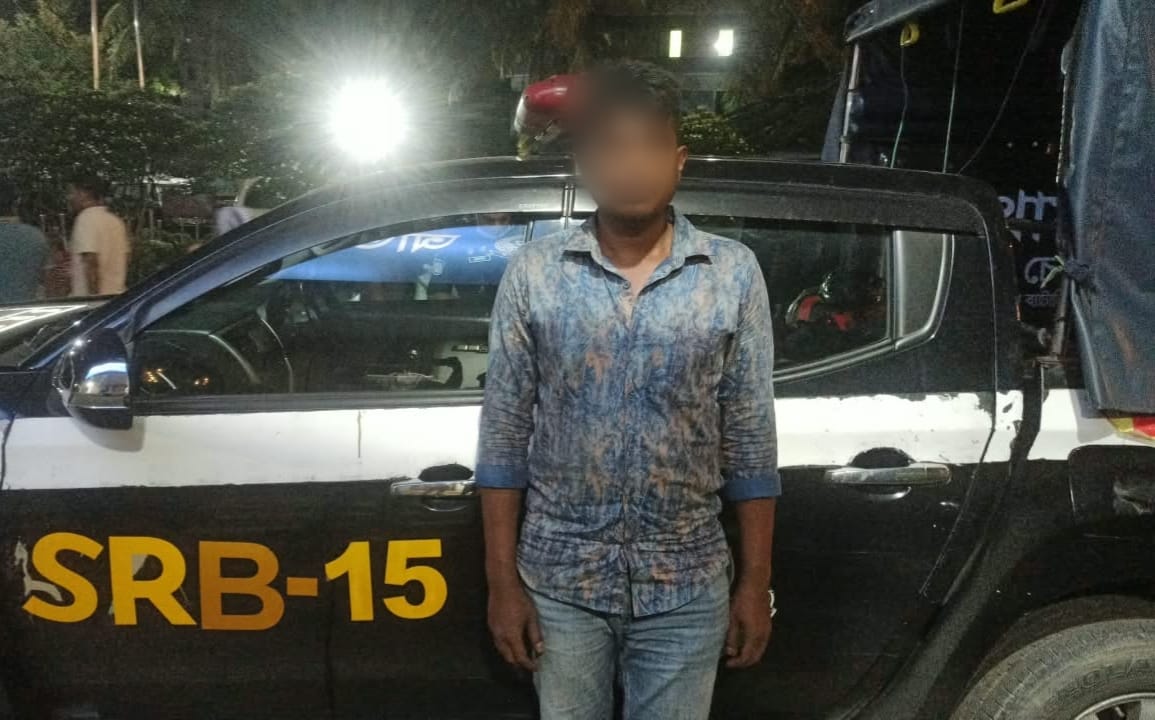 কক্সবাজারের জাদী পাহাড়ে সাইফুল হত্যাকাণ্ড: মামলার ৩ নম্বর আসামি গ্রেপ্তার