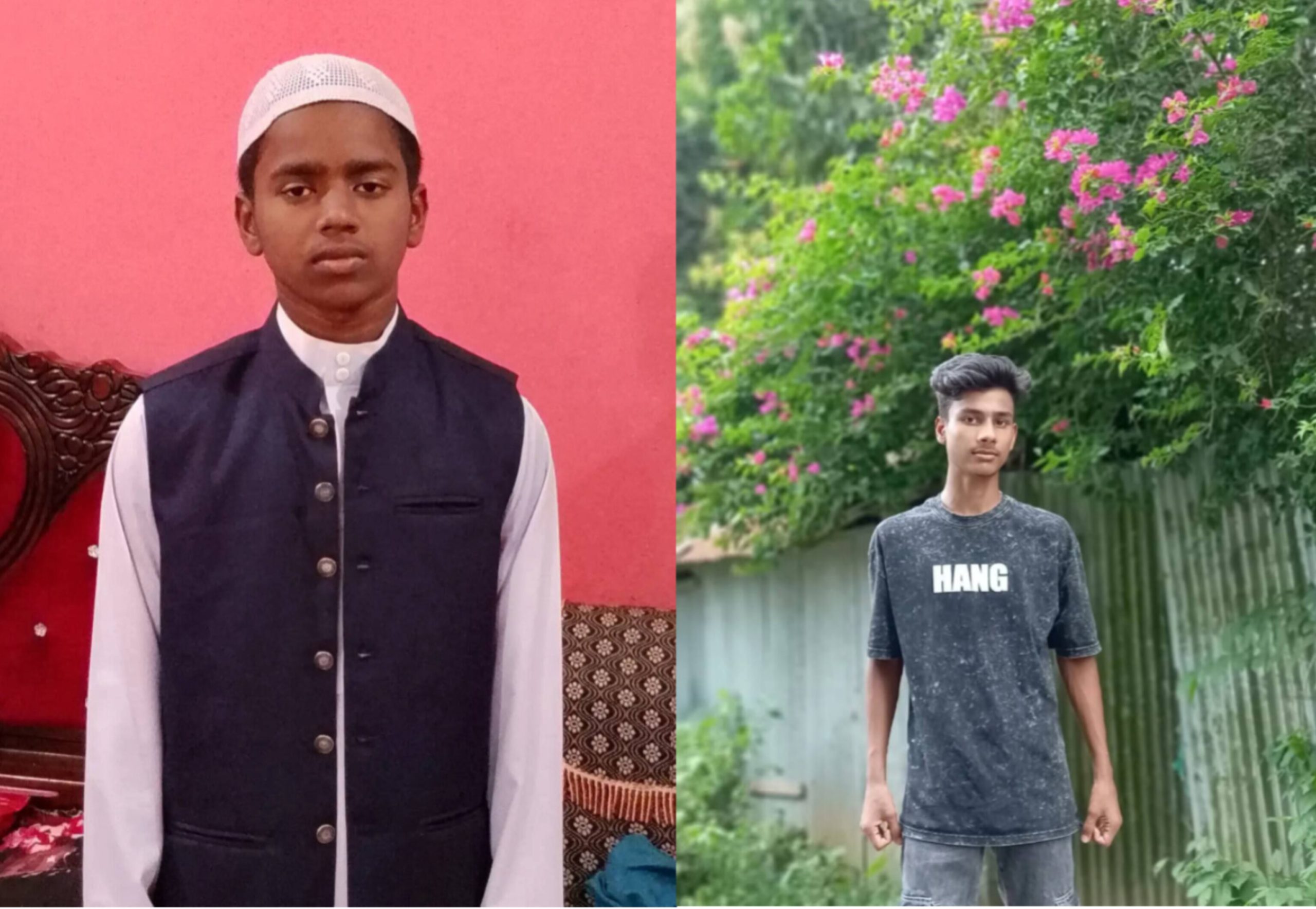 হারানো বিজ্ঞপ্তি- শুক্রবার সন্ধ্যায় পরশুরাম থেকে কক্সবাজারের উদ্দেশ্যে গিয়ে নিখোঁজ। সর্বশেষ লোকেশন: কক্সবাজার। ​📞 যোগাযোগ: রিদয় — 01818745238