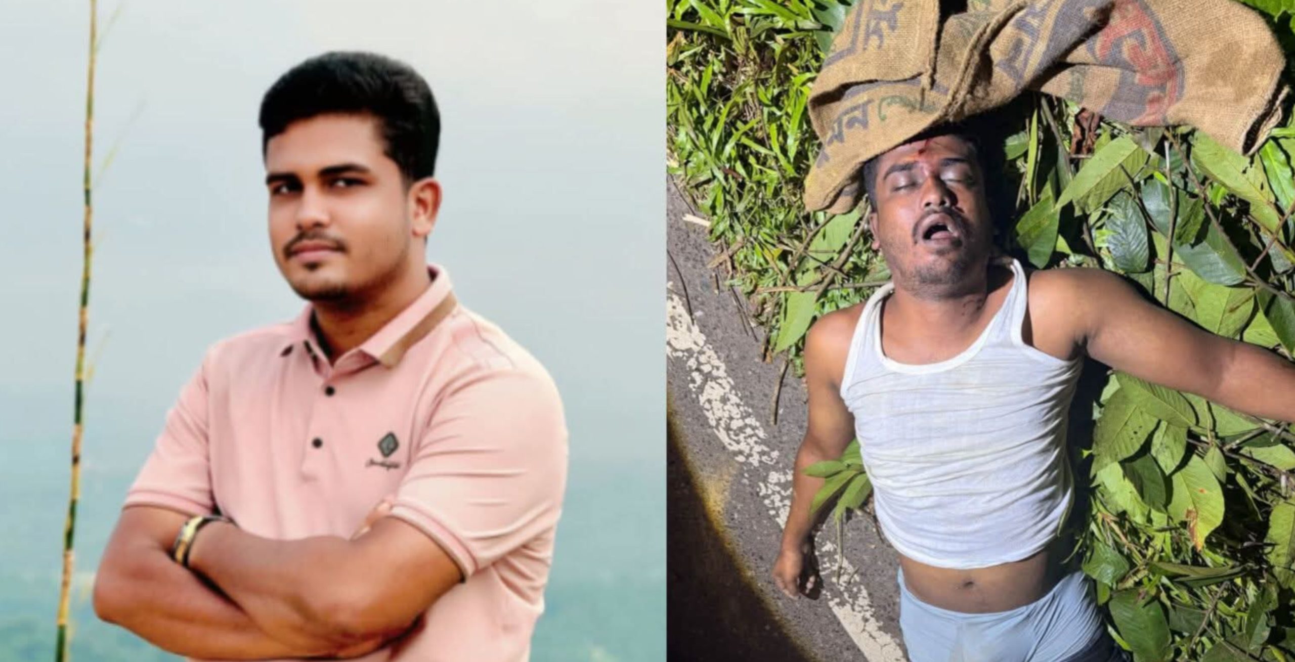 চকরিয়ায় অপহরণের চার ঘণ্টা পরে ( বিএনপি) ছাত্রদল নেতা জিসানের মরদেহ উদ্ধার