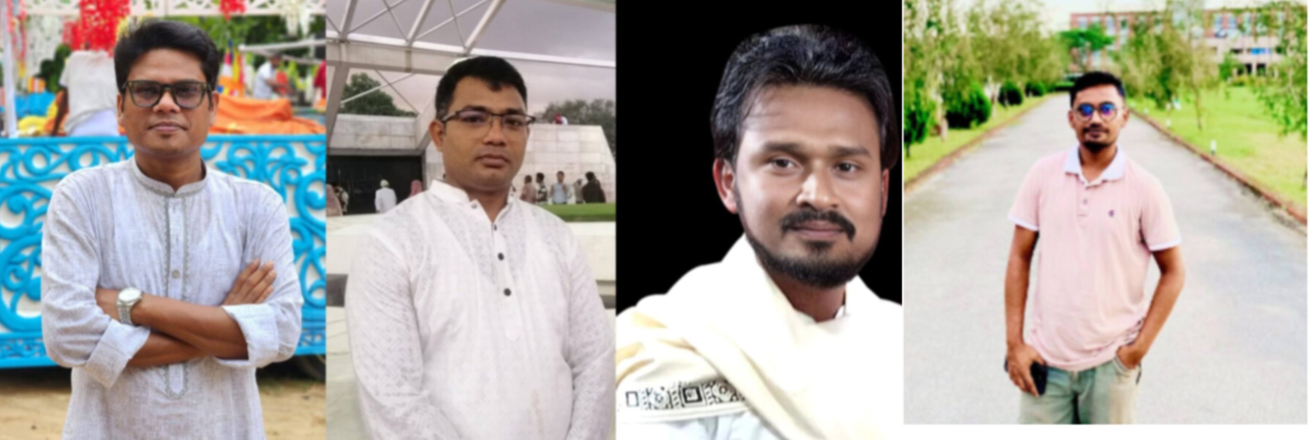 রামুতে প্রবারণা ও কল্প জাহাজ ভাসা উদযাপন পরিষদ গঠন: প্রধান সমন্বয়কারী অর্পন, সভাপতি বিপ্লব ও সম্পাদক দয়াল