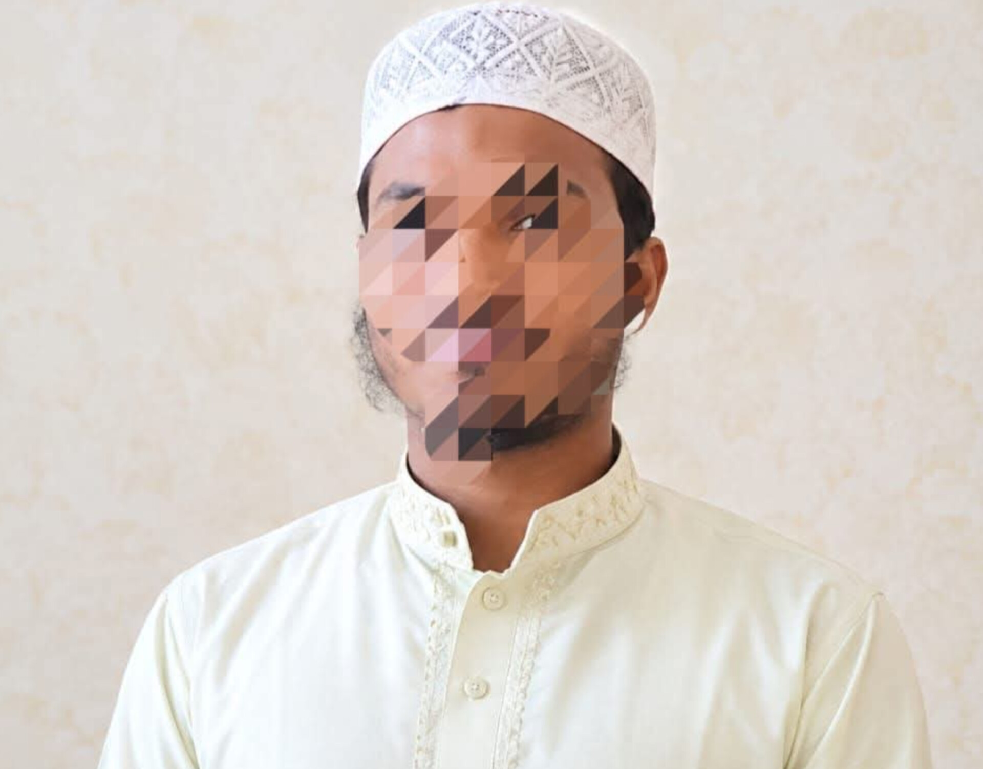 ২০ টাকা চুরির অভিযোগে ১০ বছরের শিশু শিক্ষার্থীকে নির্যাতন: চকরিয়ায় মাদ্রাসা শিক্ষক গ্রেফতার