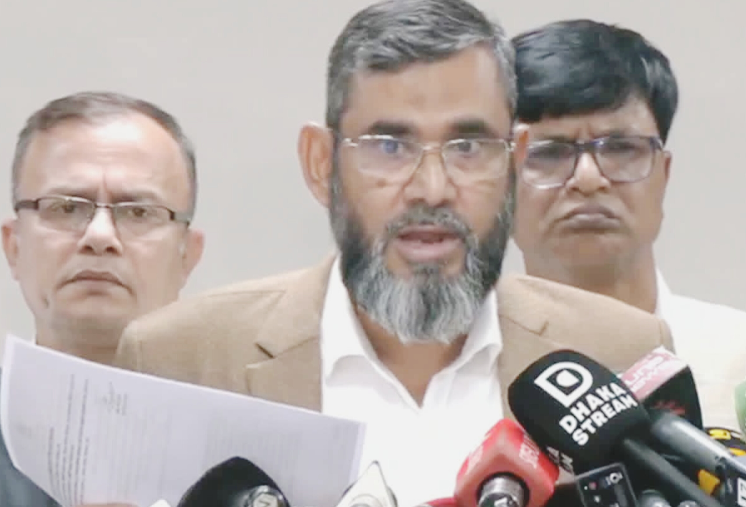 আগামী ২১ জানুয়ারি থেকে ৫ ধাপে ইউপি নির্বাচন: ইসি